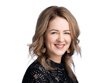 Meet your Posher, Lynn